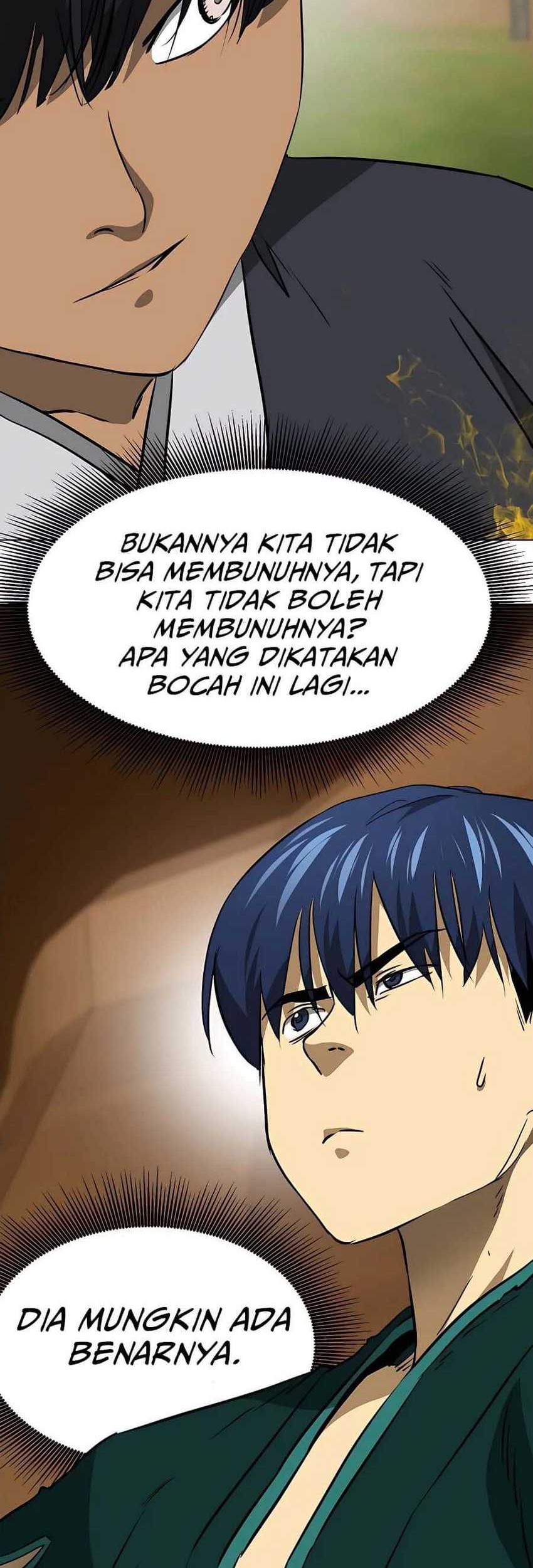 Infinite Level Up in Murim Chapter 170 Gambar 32