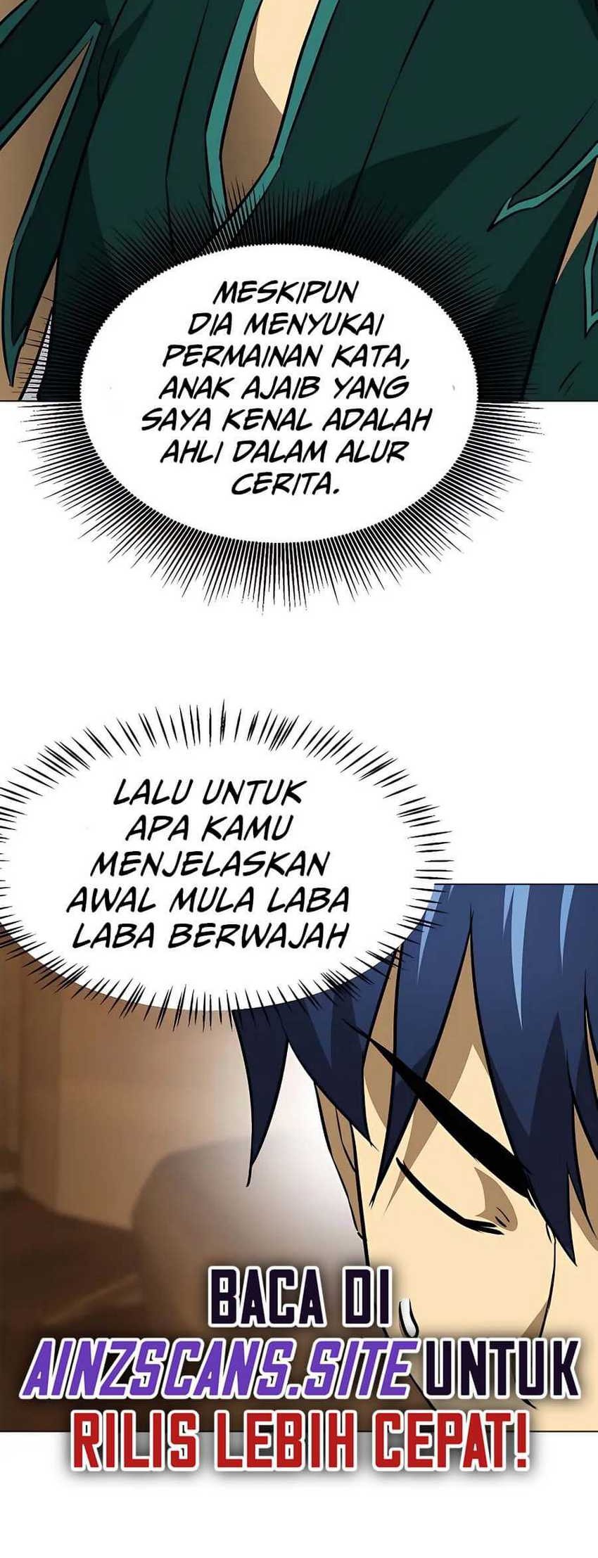 Infinite Level Up in Murim Chapter 170 Gambar 33