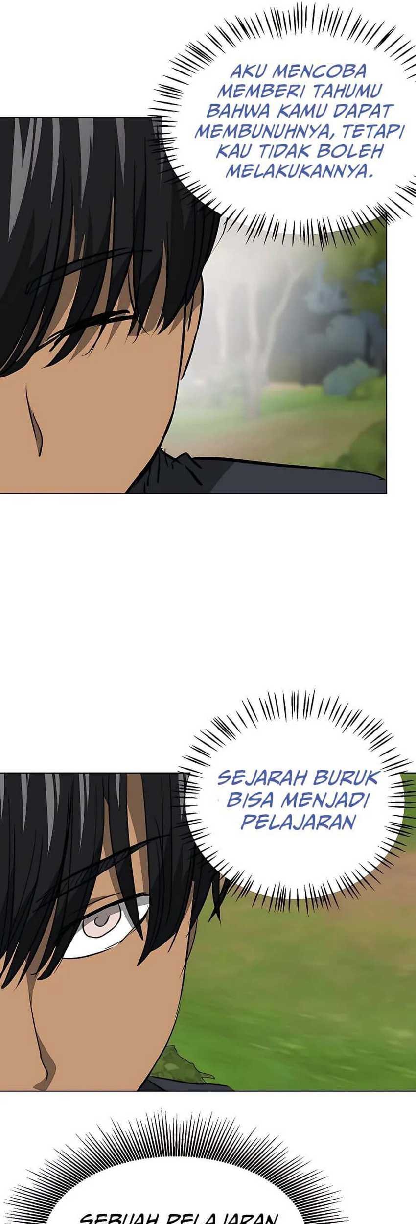 Infinite Level Up in Murim Chapter 170 Gambar 34