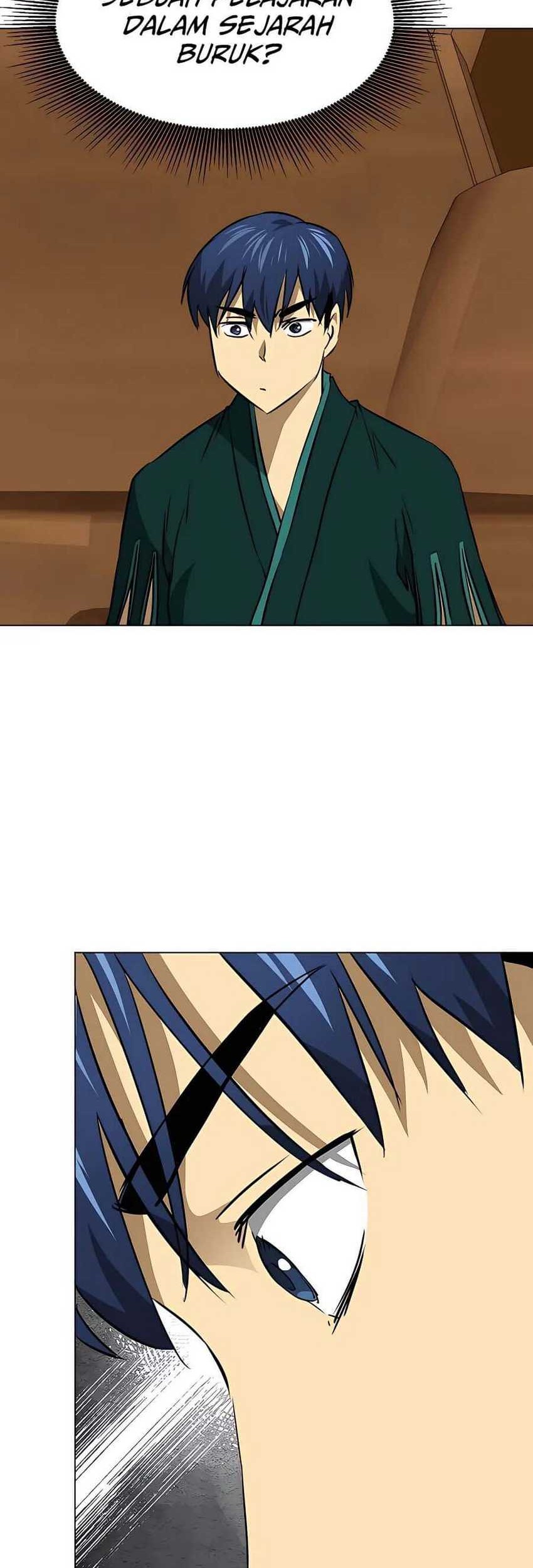 Infinite Level Up in Murim Chapter 170 Gambar 35