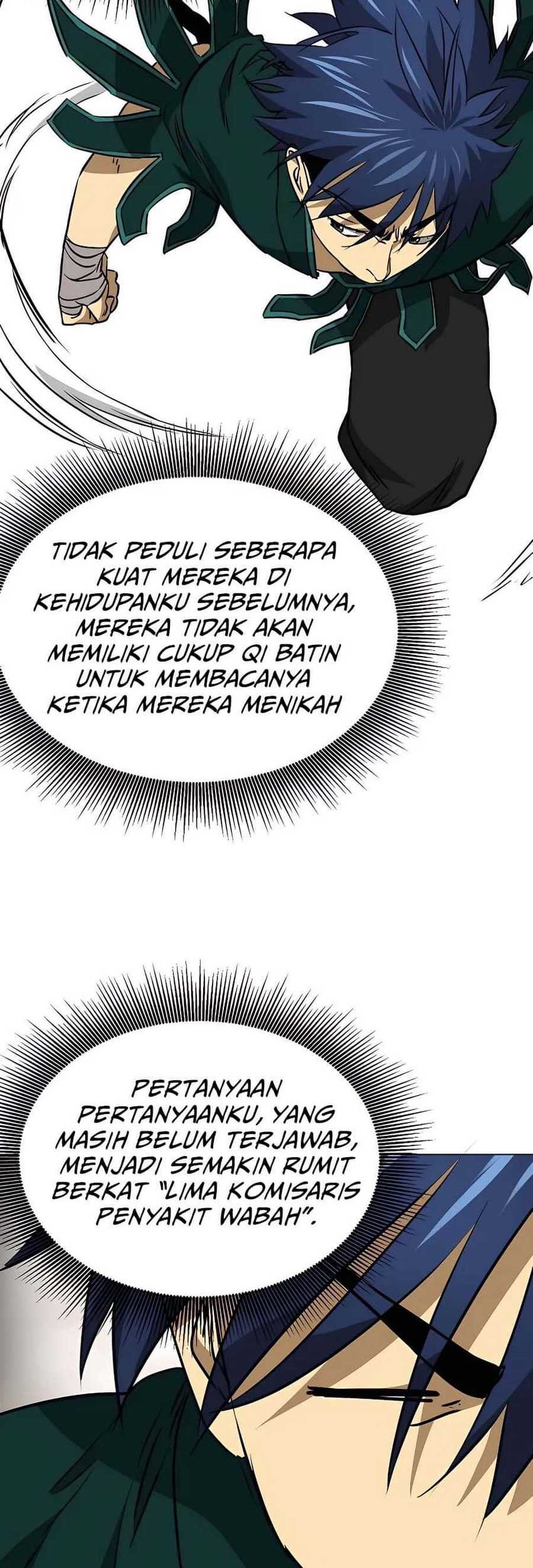 Infinite Level Up in Murim Chapter 170 Gambar 69