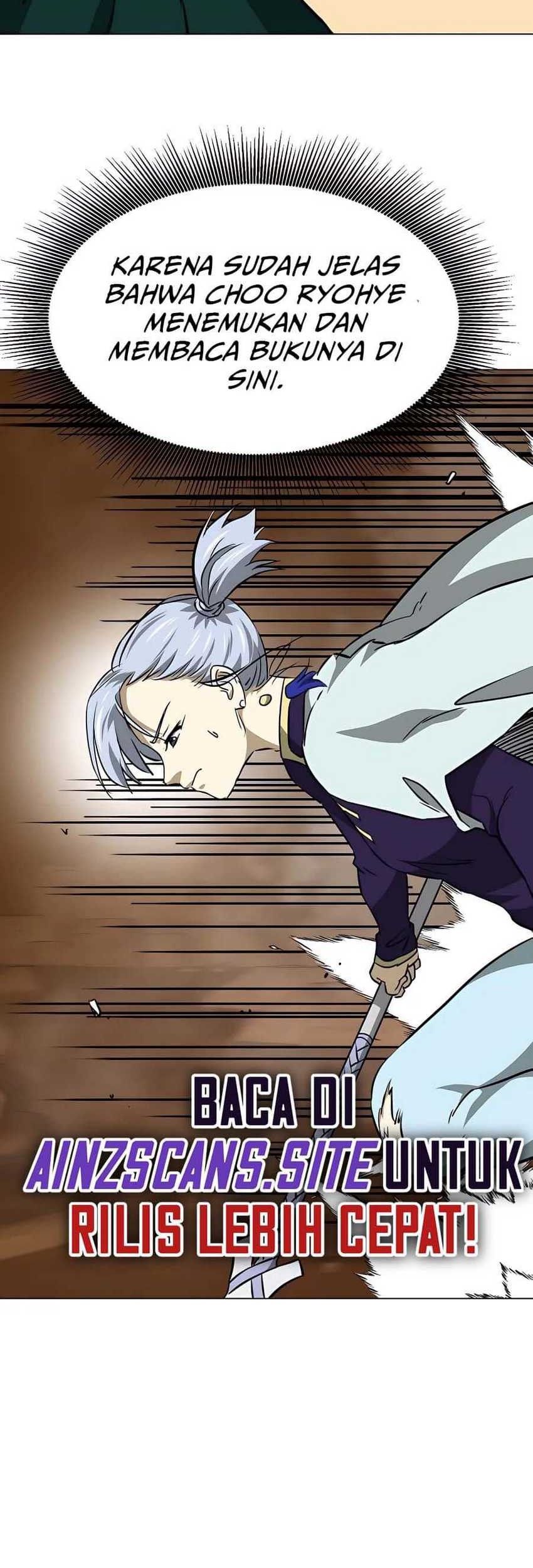 Infinite Level Up in Murim Chapter 170 Gambar 70