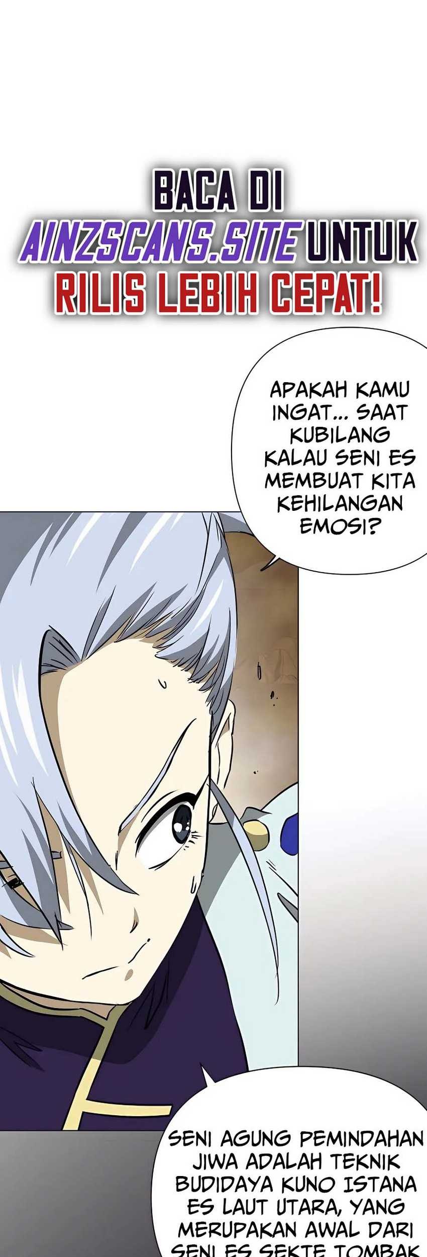 Infinite Level Up in Murim Chapter 170 Gambar 72