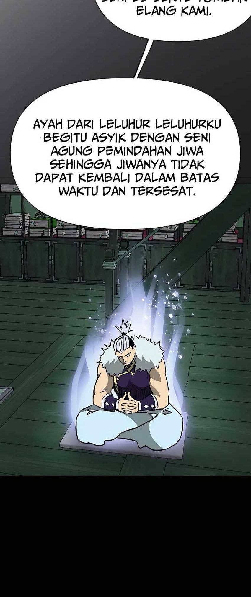 Infinite Level Up in Murim Chapter 170 Gambar 73