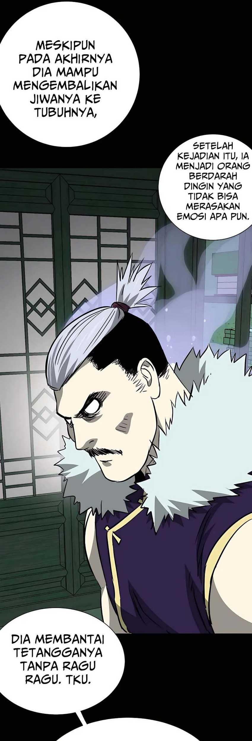 Infinite Level Up in Murim Chapter 170 Gambar 74