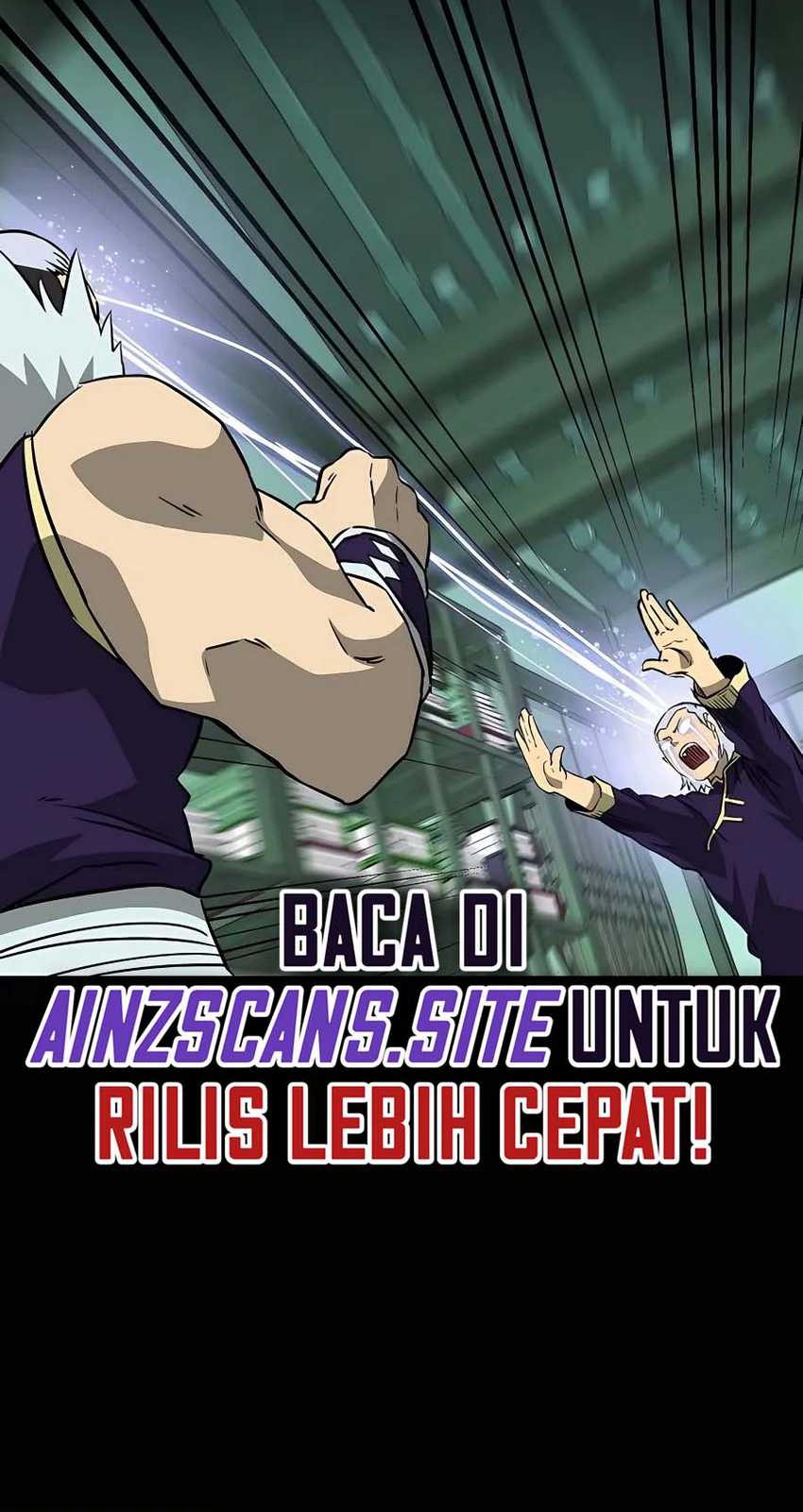 Infinite Level Up in Murim Chapter 170 Gambar 76