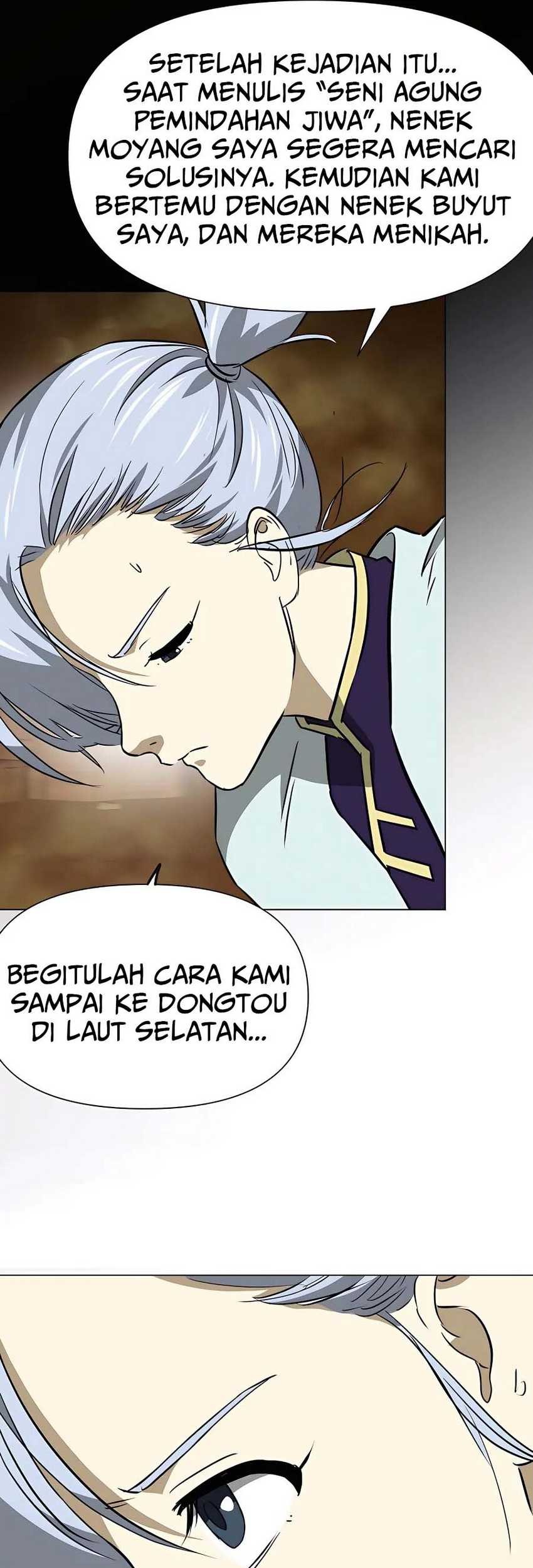 Infinite Level Up in Murim Chapter 170 Gambar 77