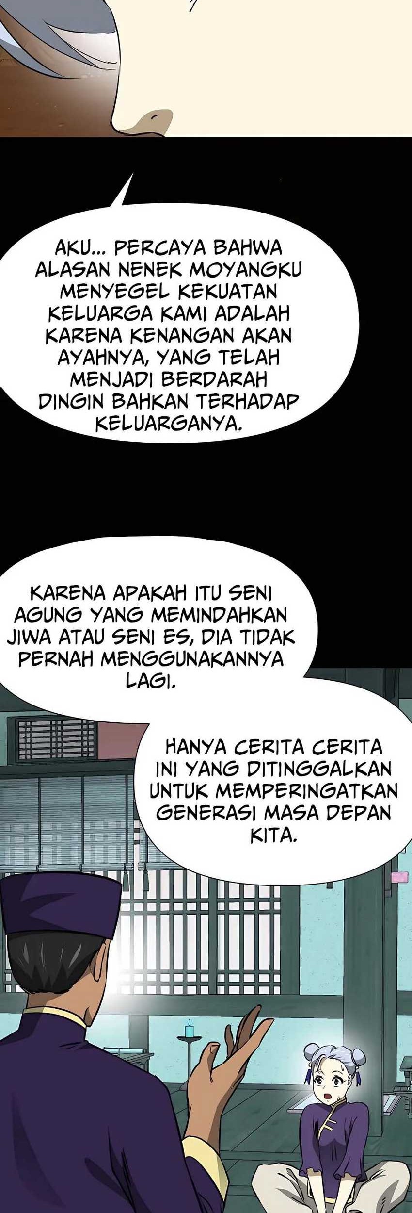 Infinite Level Up in Murim Chapter 170 Gambar 78