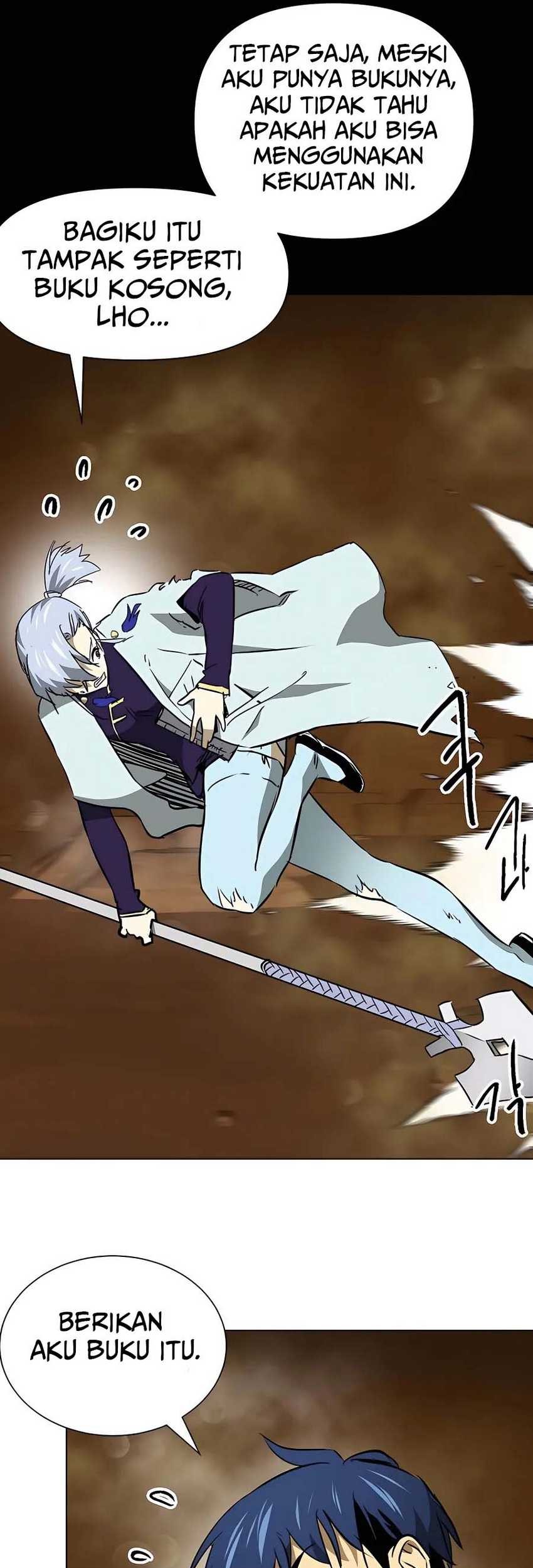 Infinite Level Up in Murim Chapter 170 Gambar 80