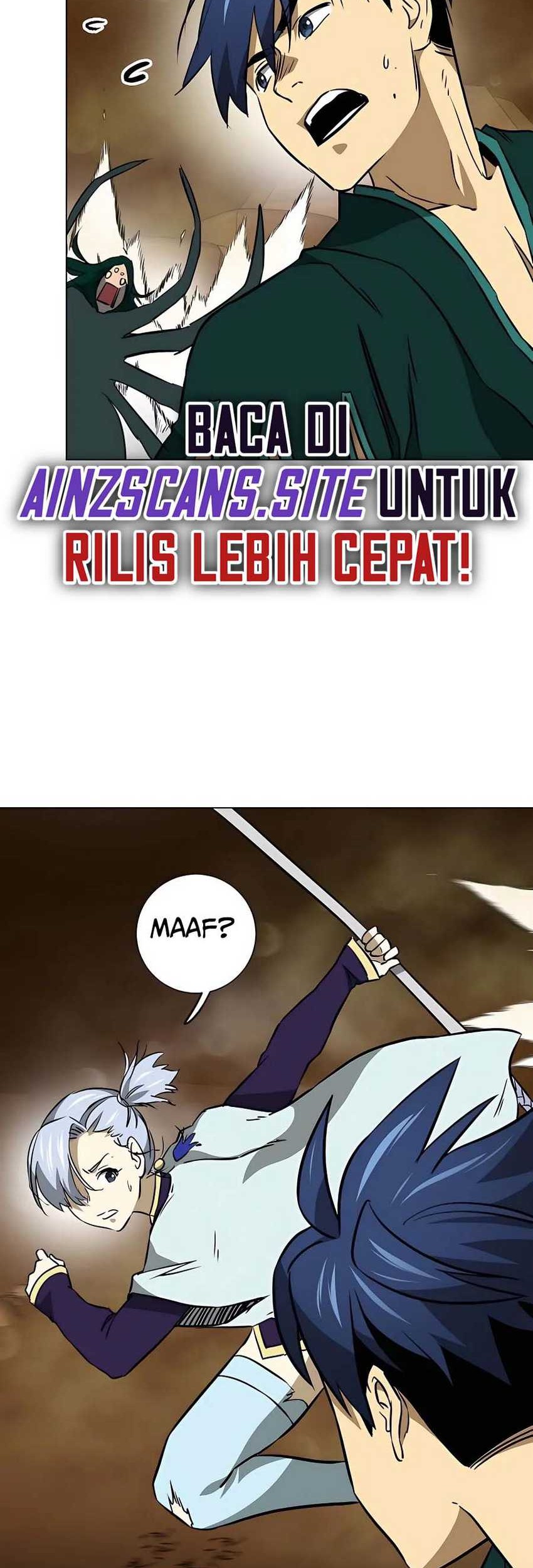 Infinite Level Up in Murim Chapter 170 Gambar 81