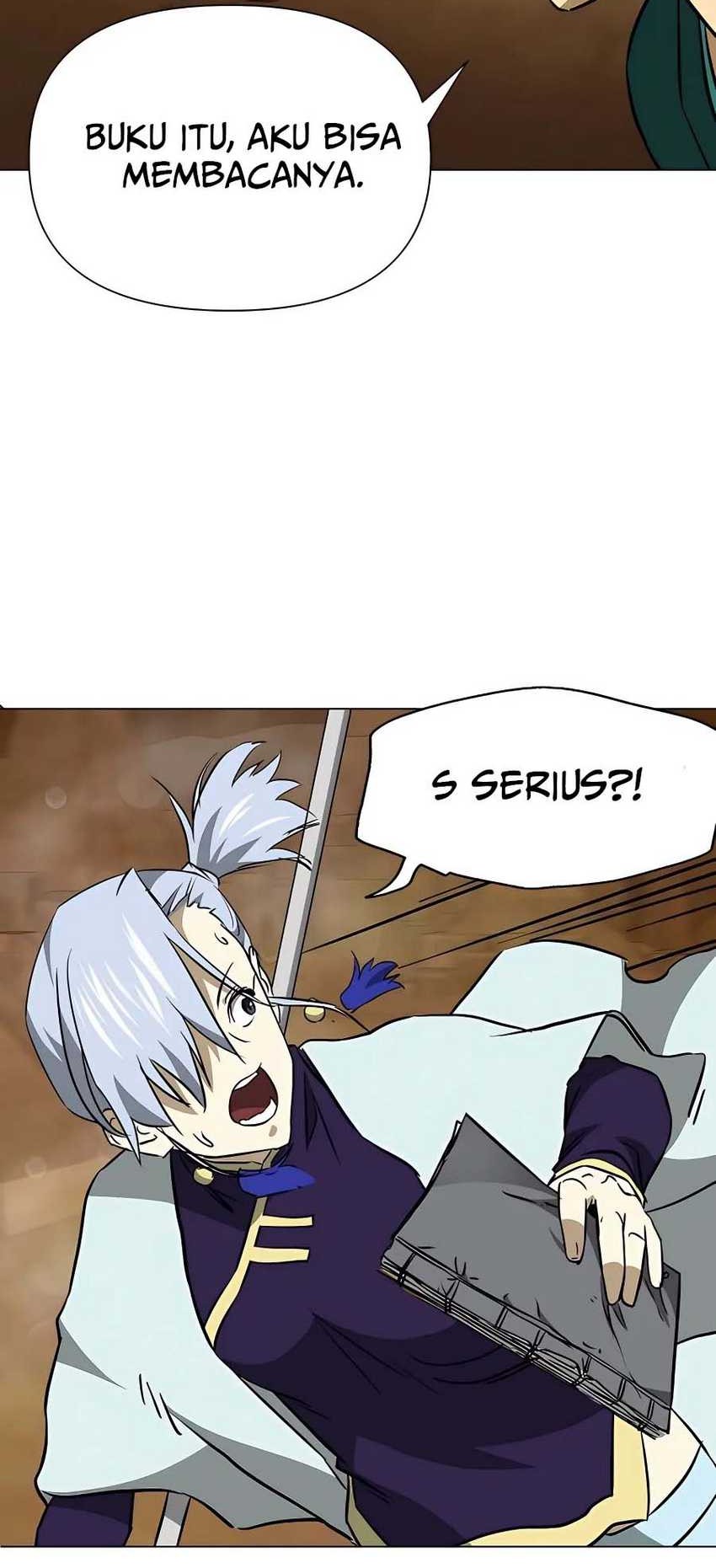 Infinite Level Up in Murim Chapter 170 Gambar 82