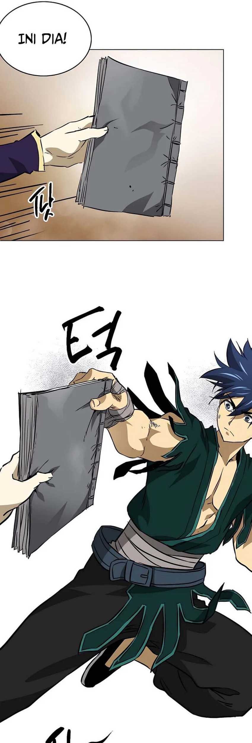 Infinite Level Up in Murim Chapter 170 Gambar 83