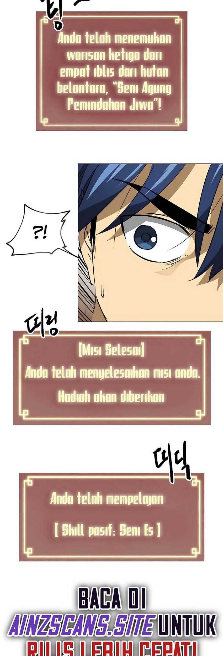 Infinite Level Up in Murim Chapter 170 Gambar 84