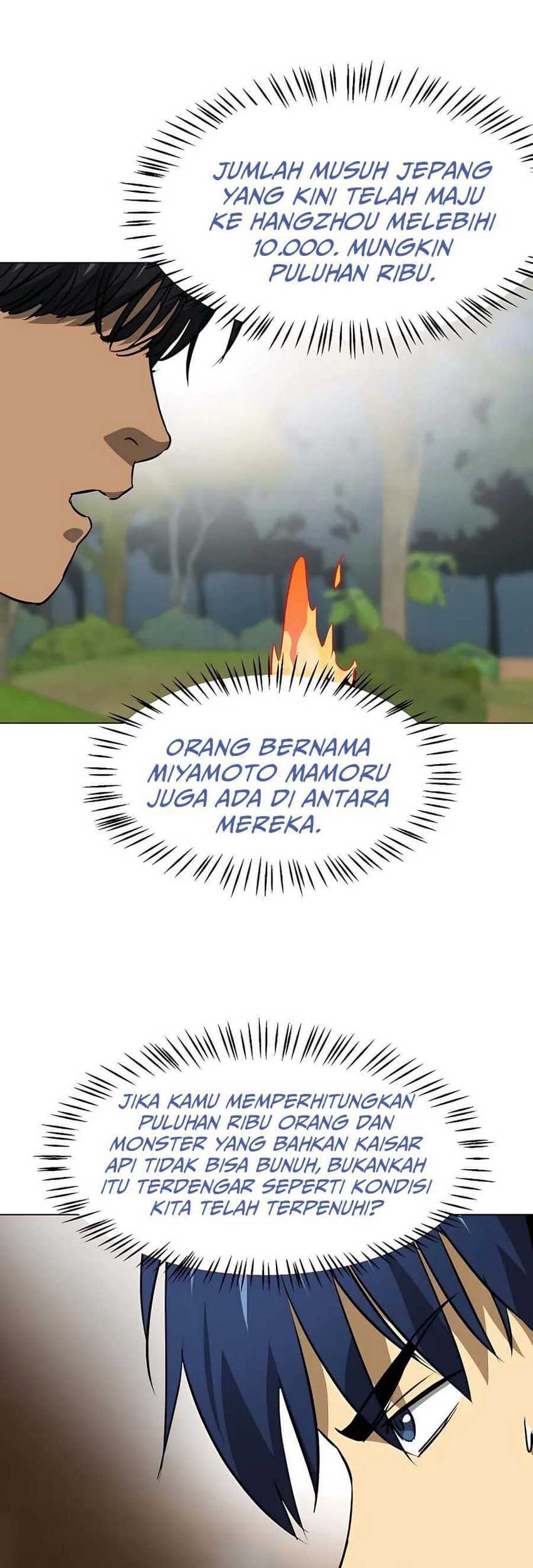 Infinite Level Up in Murim Chapter 170 Gambar 56