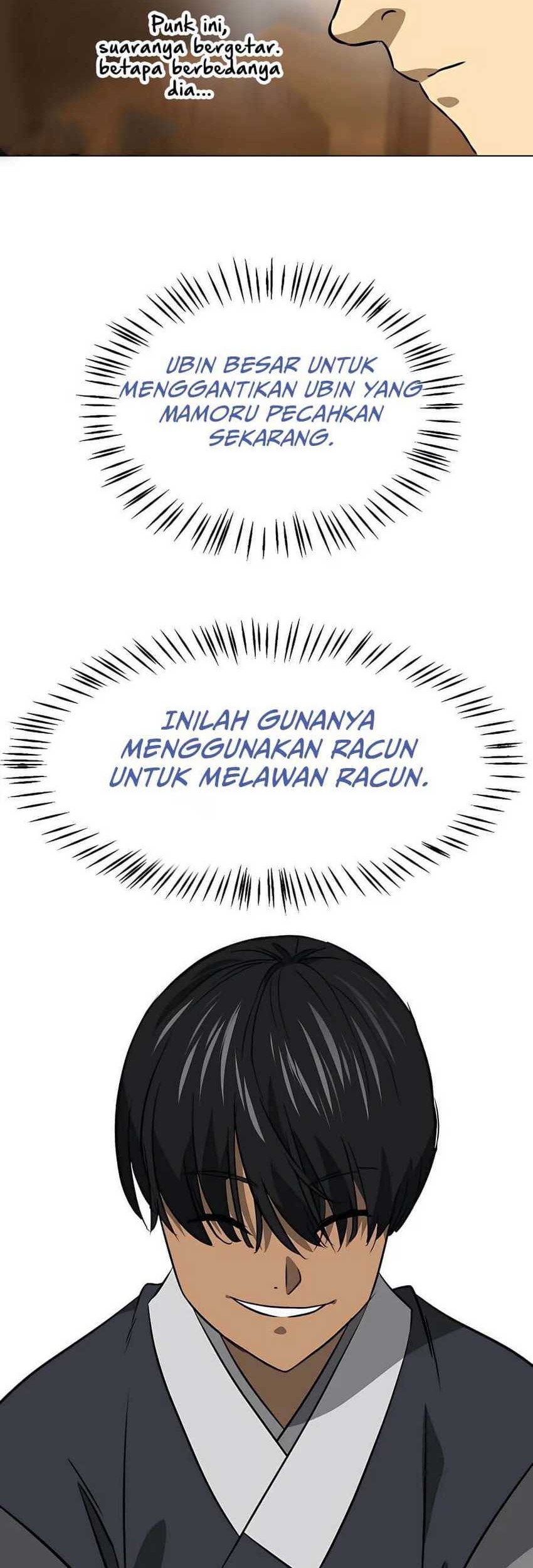 Infinite Level Up in Murim Chapter 170 Gambar 57