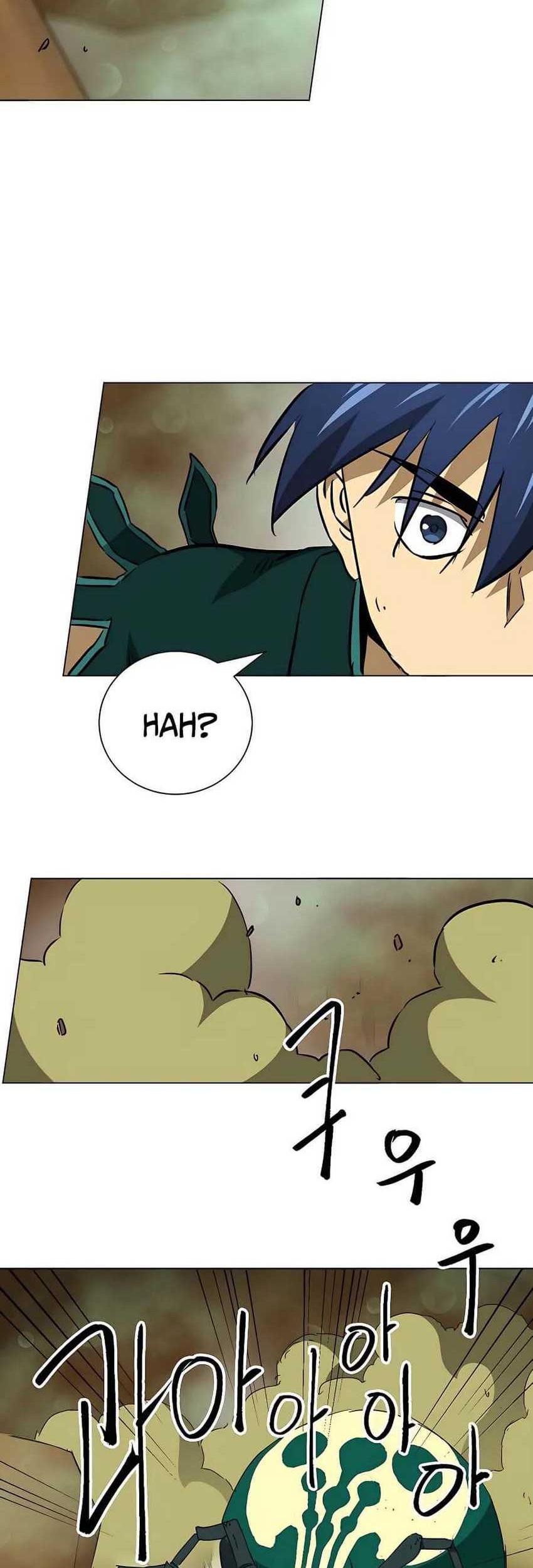 Infinite Level Up in Murim Chapter 170 Gambar 60