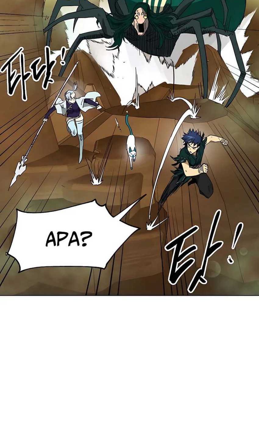 Infinite Level Up in Murim Chapter 170 Gambar 61