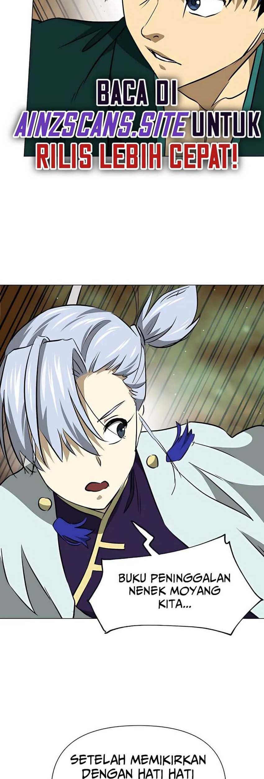 Infinite Level Up in Murim Chapter 170 Gambar 63