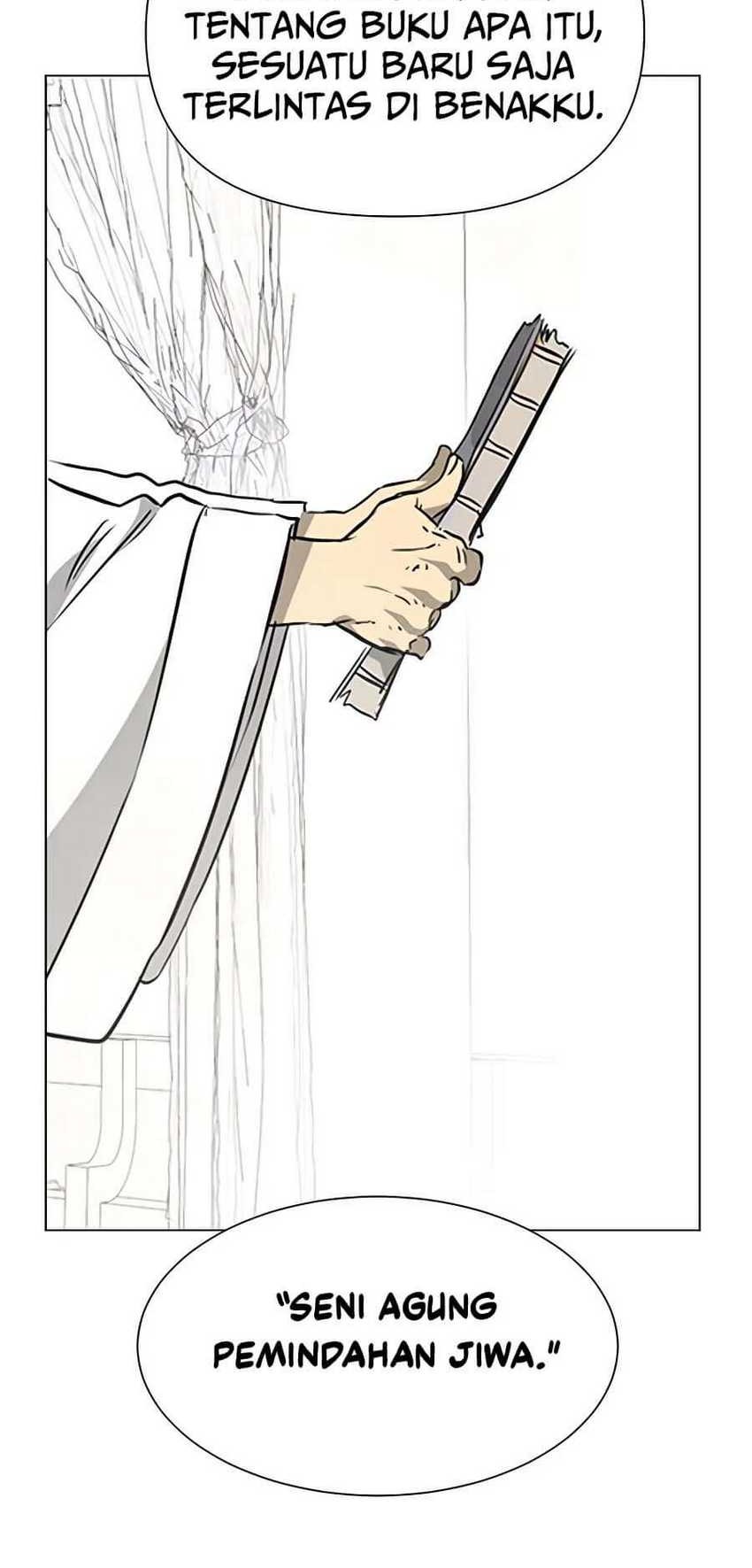 Infinite Level Up in Murim Chapter 170 Gambar 64