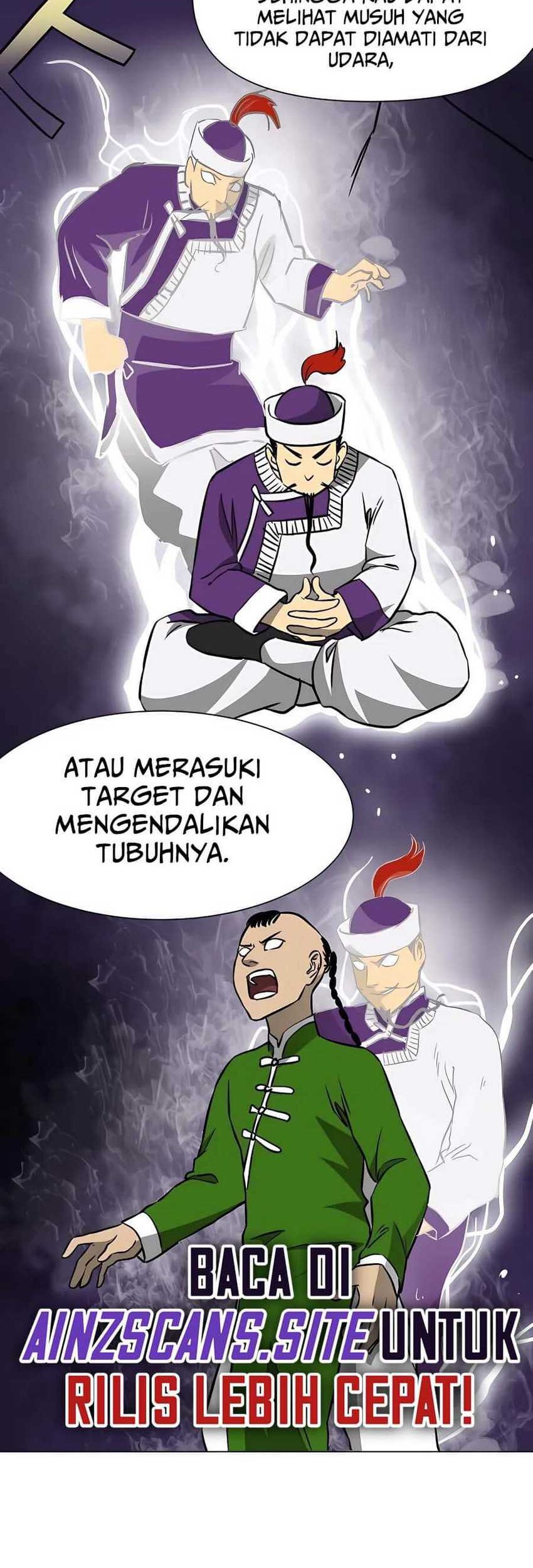 Infinite Level Up in Murim Chapter 170 Gambar 66
