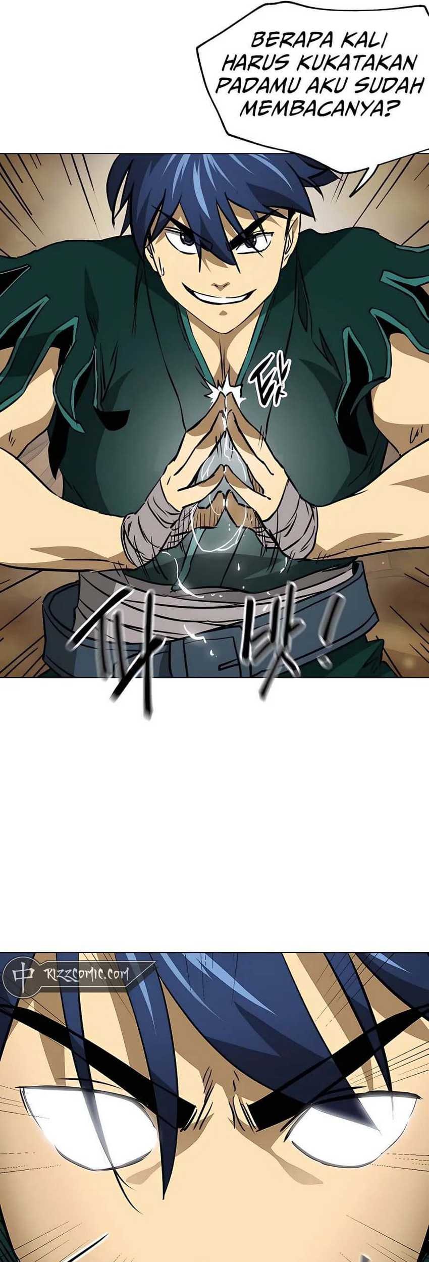 Infinite Level Up in Murim Chapter 170 Gambar 97