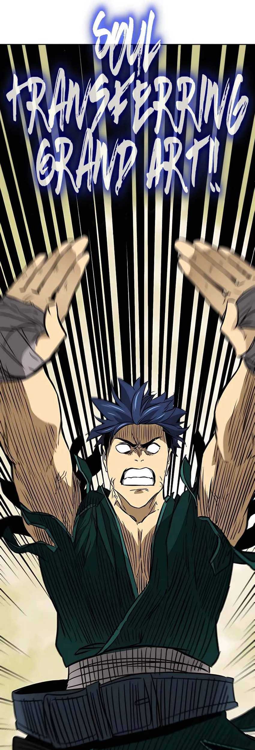 Infinite Level Up in Murim Chapter 170 Gambar 100