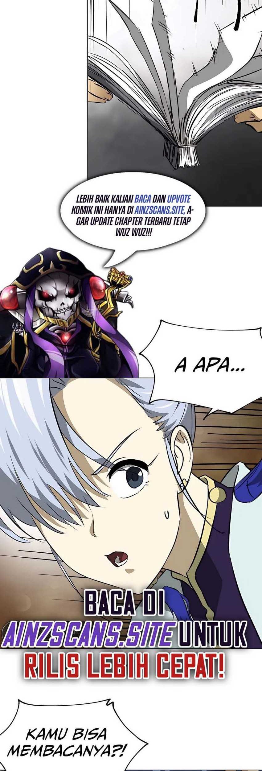 Infinite Level Up in Murim Chapter 170 Gambar 87