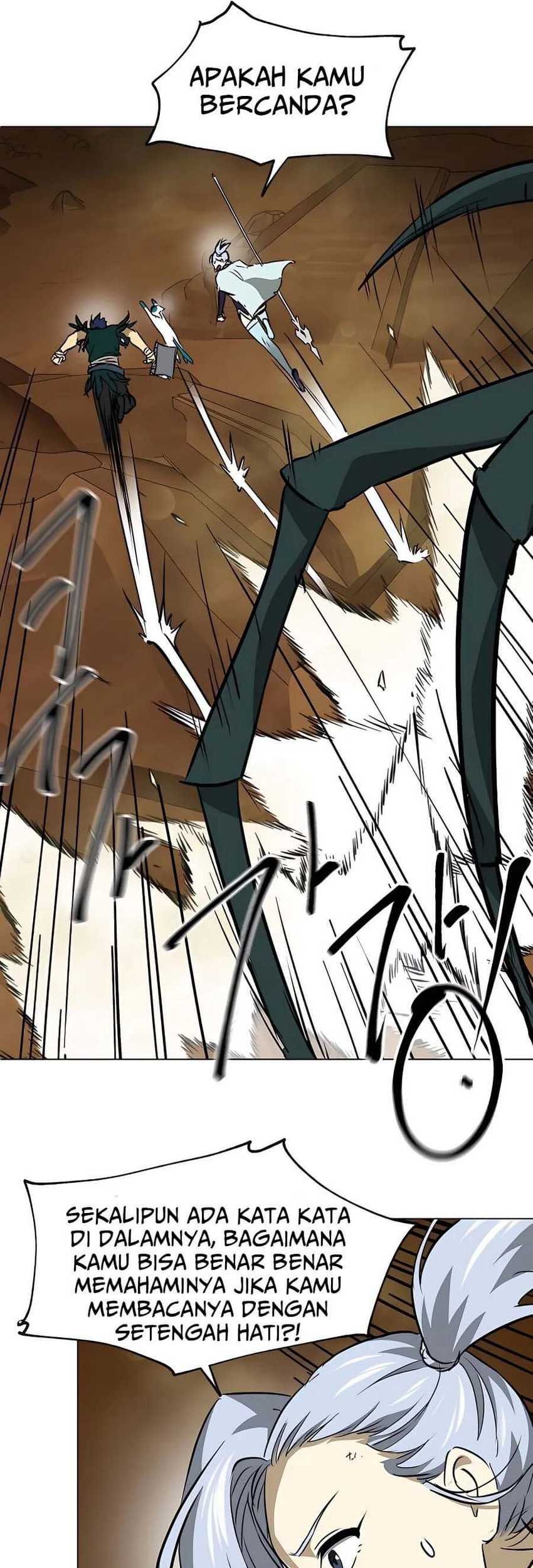 Infinite Level Up in Murim Chapter 170 Gambar 89