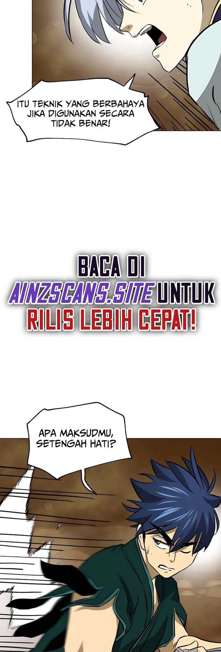 Infinite Level Up in Murim Chapter 170 Gambar 90