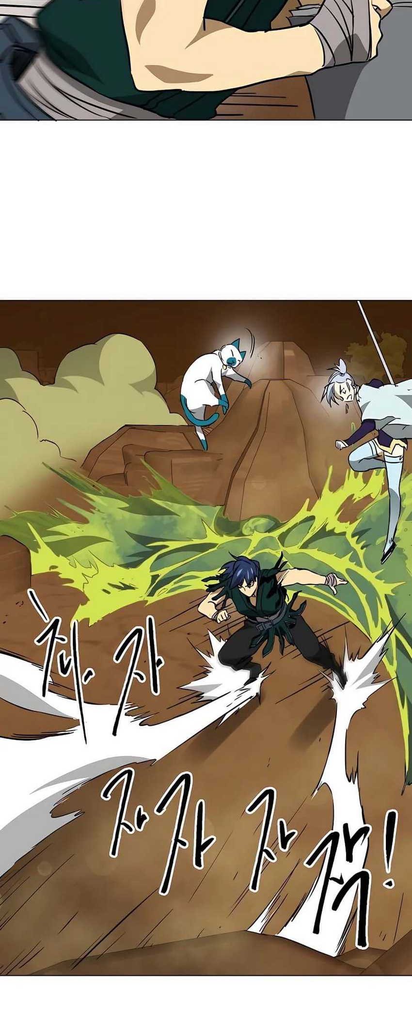 Infinite Level Up in Murim Chapter 170 Gambar 91