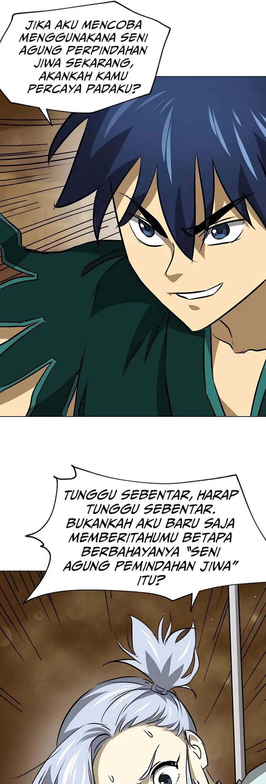Infinite Level Up in Murim Chapter 170 Gambar 92
