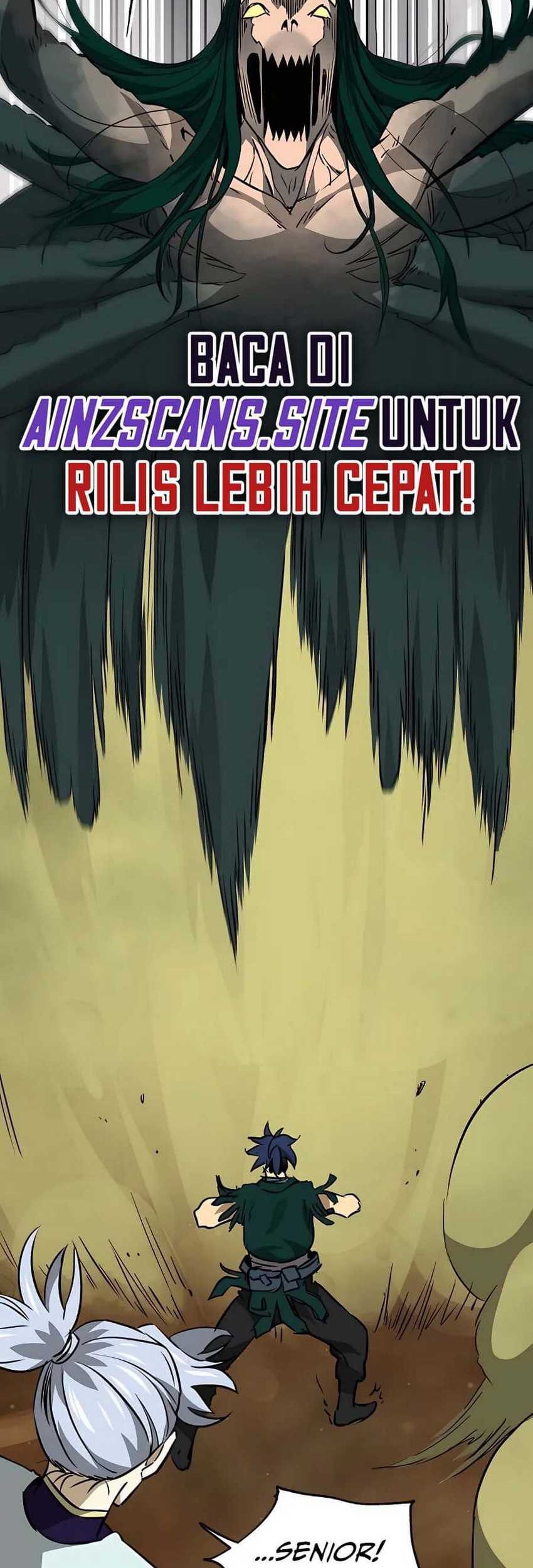 Infinite Level Up in Murim Chapter 170 Gambar 95