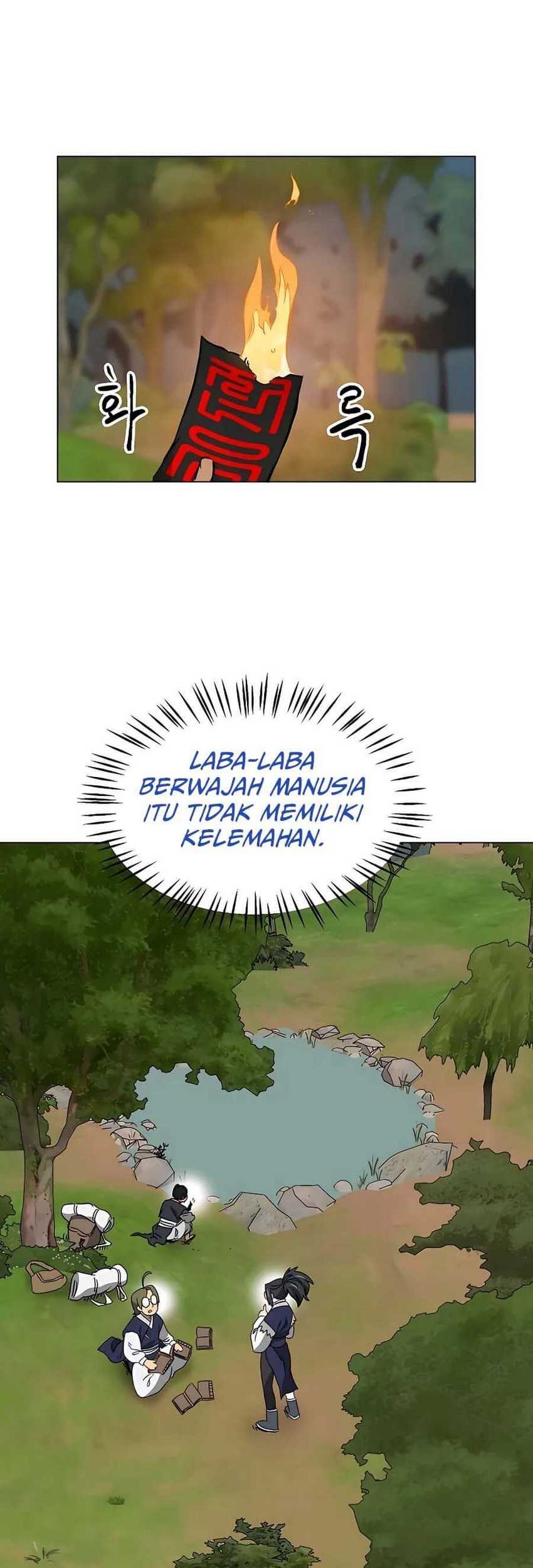 Infinite Level Up in Murim Chapter 170 Gambar 3