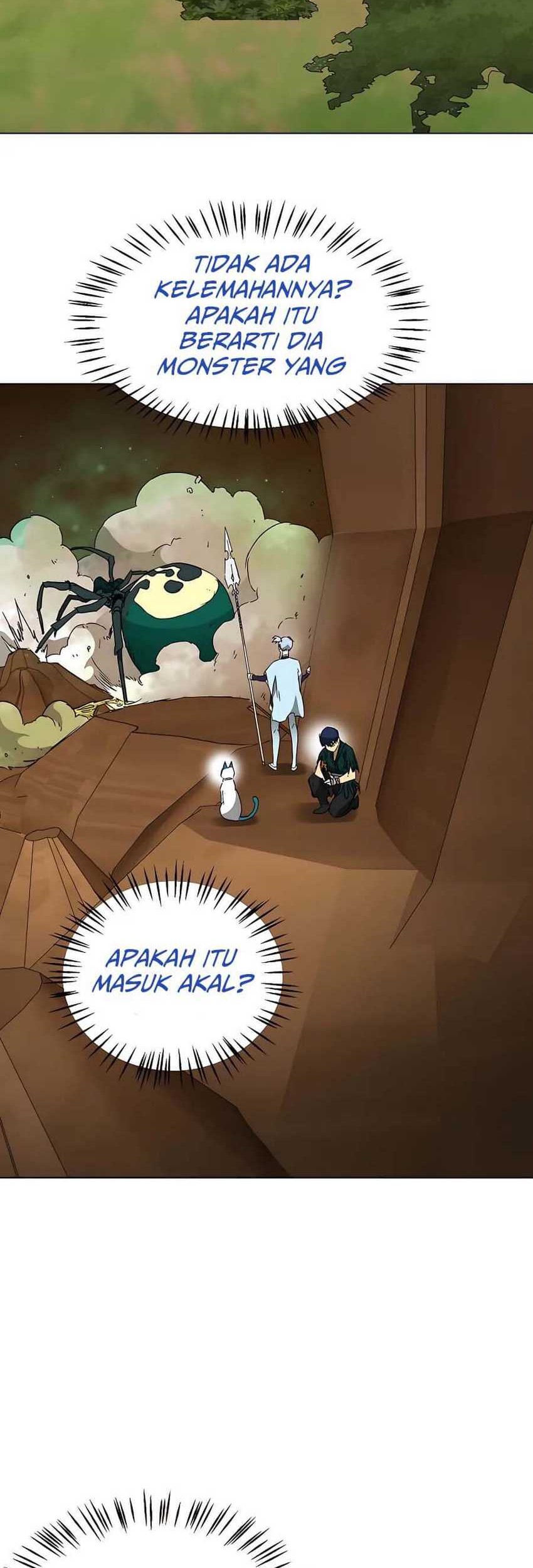 Infinite Level Up in Murim Chapter 170 Gambar 4