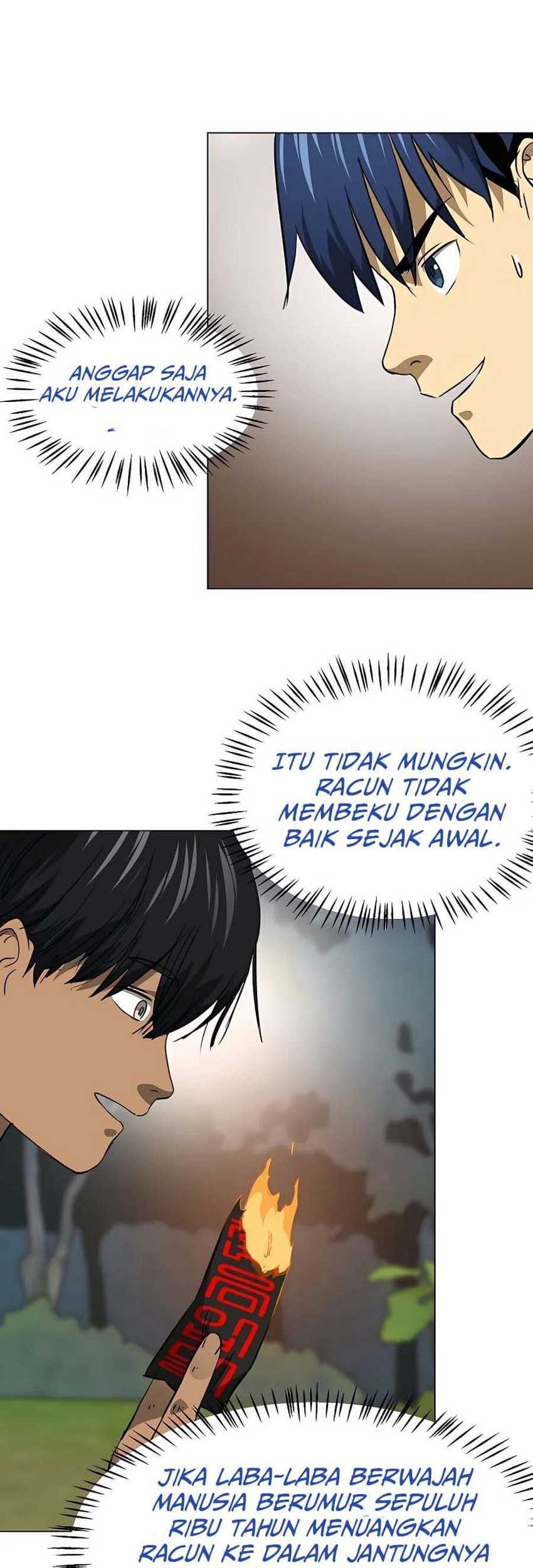 Infinite Level Up in Murim Chapter 170 Gambar 9