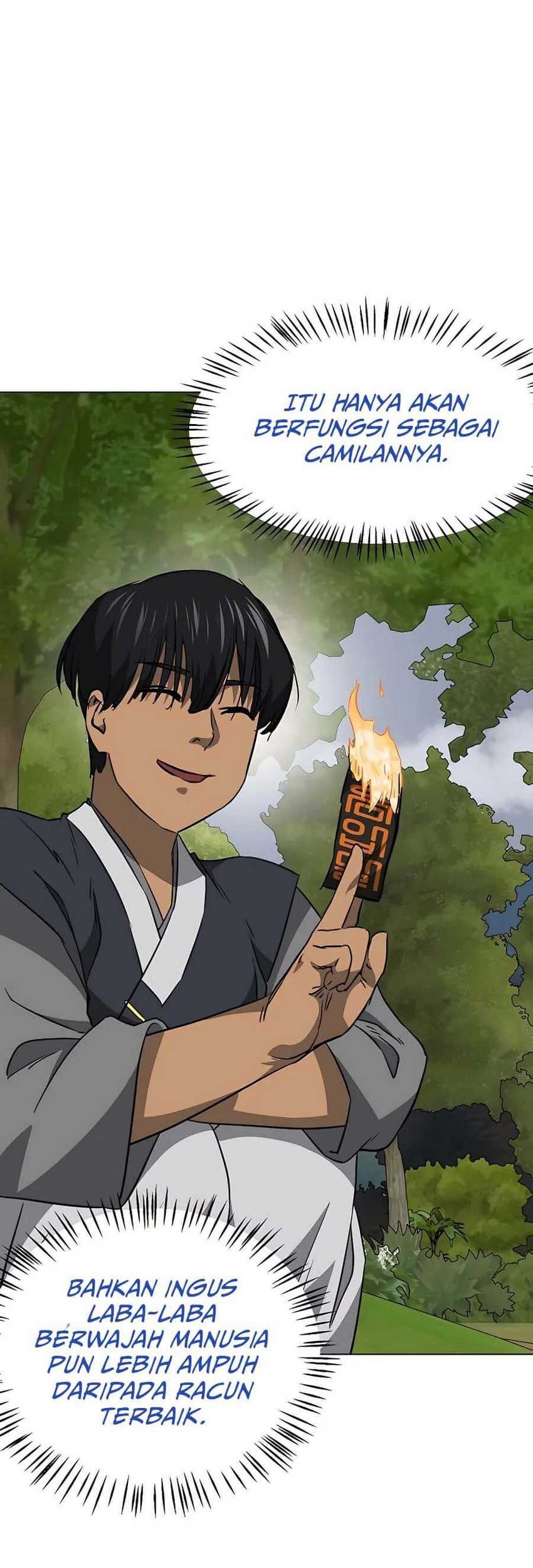 Infinite Level Up in Murim Chapter 170 Gambar 12