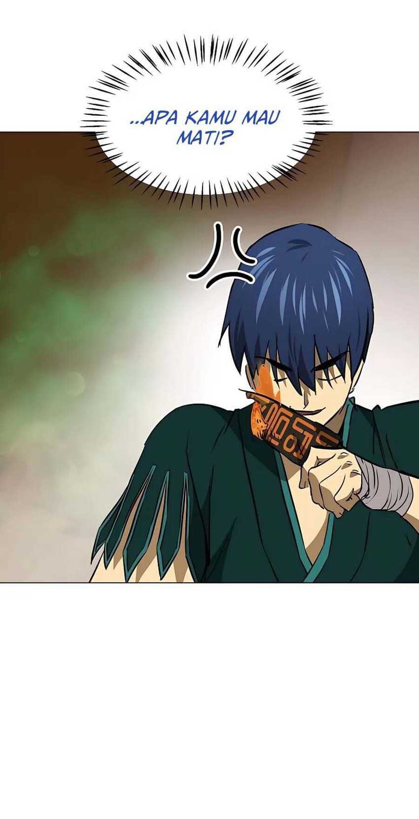 Infinite Level Up in Murim Chapter 170 Gambar 13