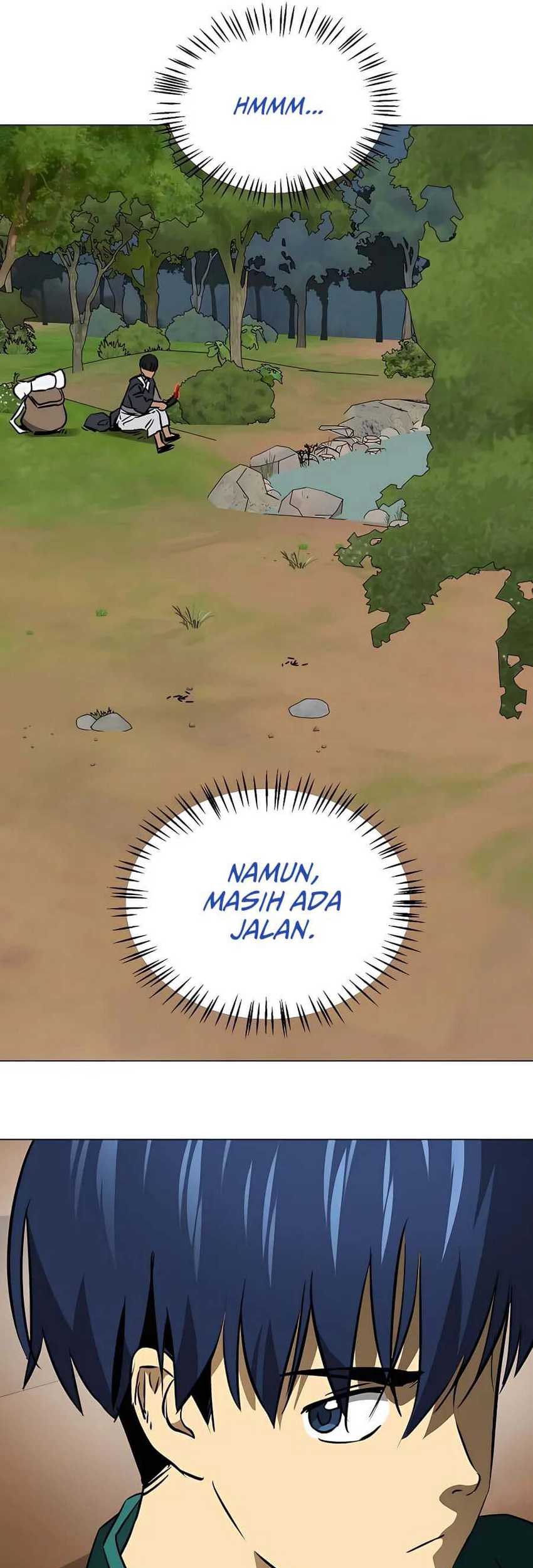 Infinite Level Up in Murim Chapter 170 Gambar 14