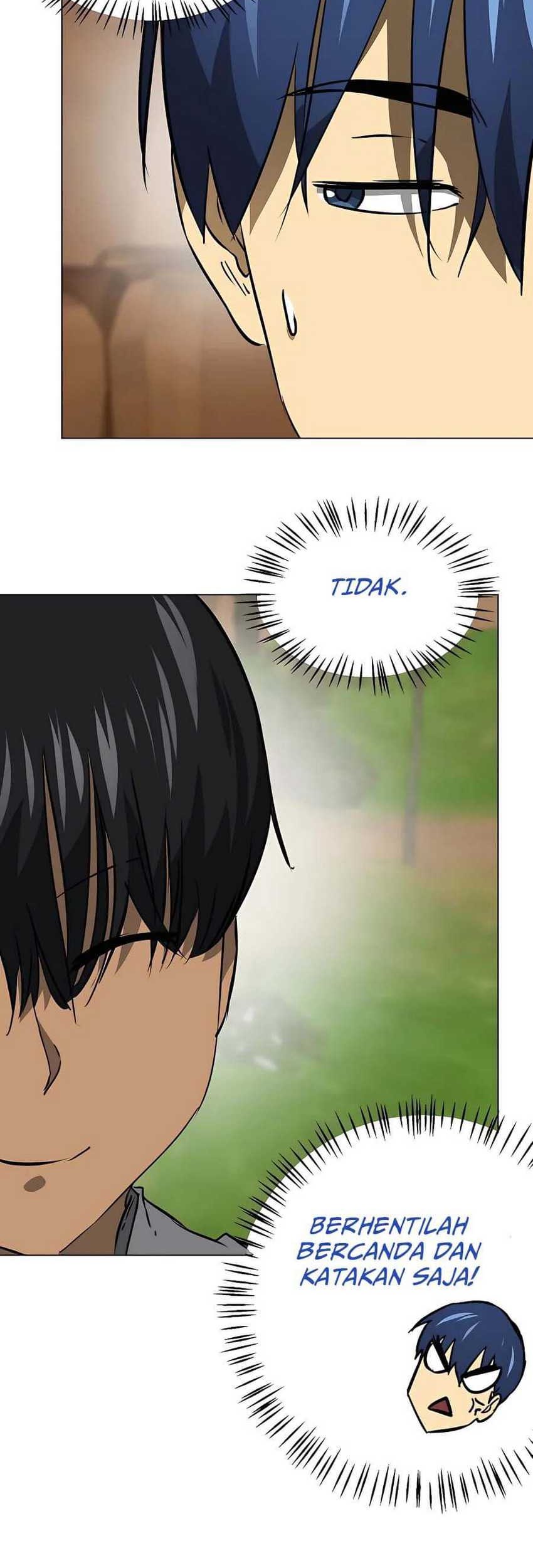 Infinite Level Up in Murim Chapter 170 Gambar 16