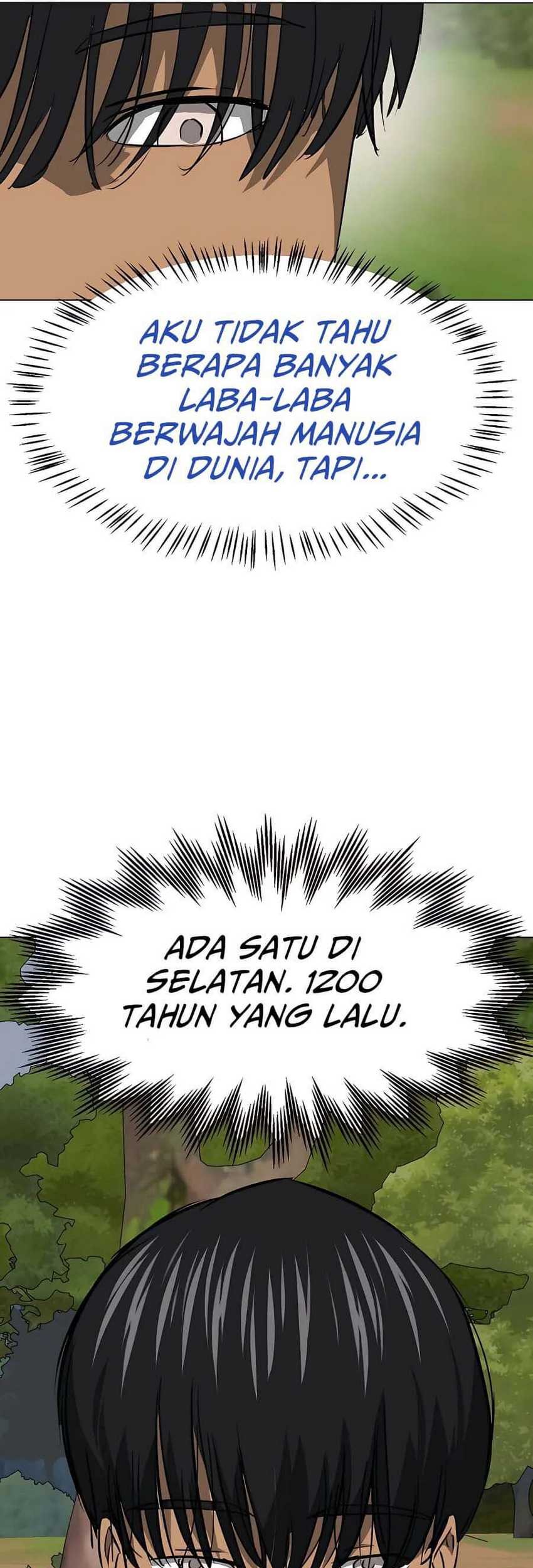 Infinite Level Up in Murim Chapter 170 Gambar 18