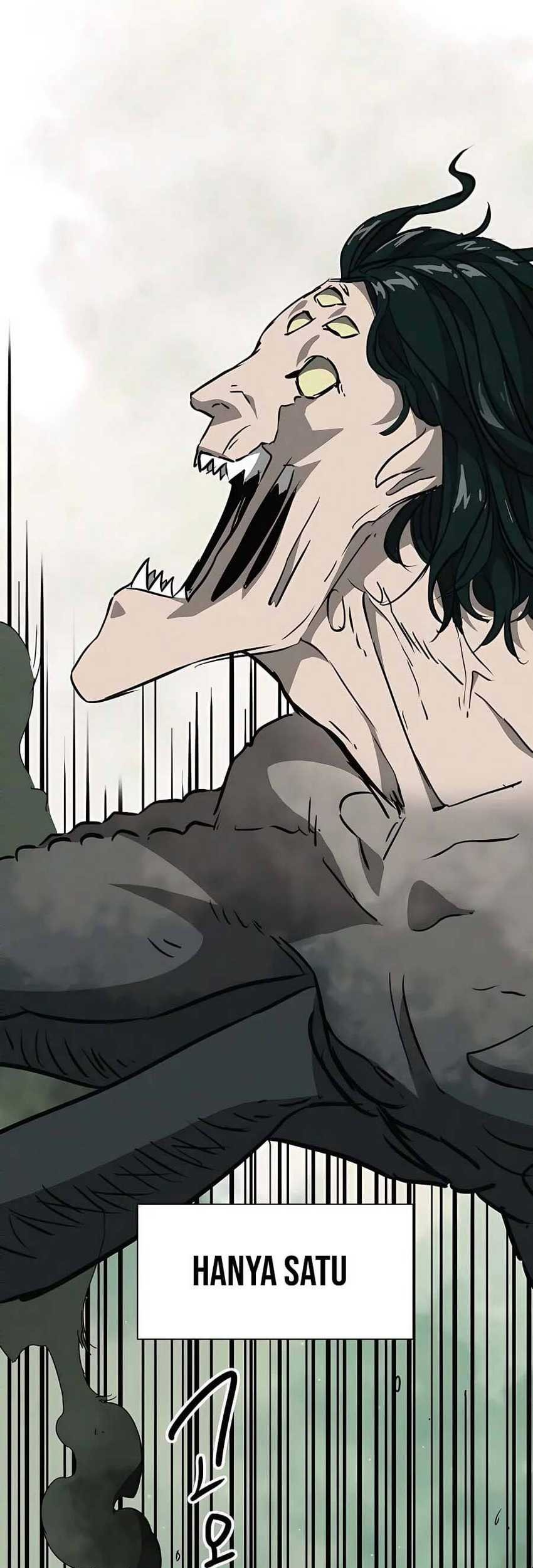 Infinite Level Up in Murim Chapter 170 Gambar 21