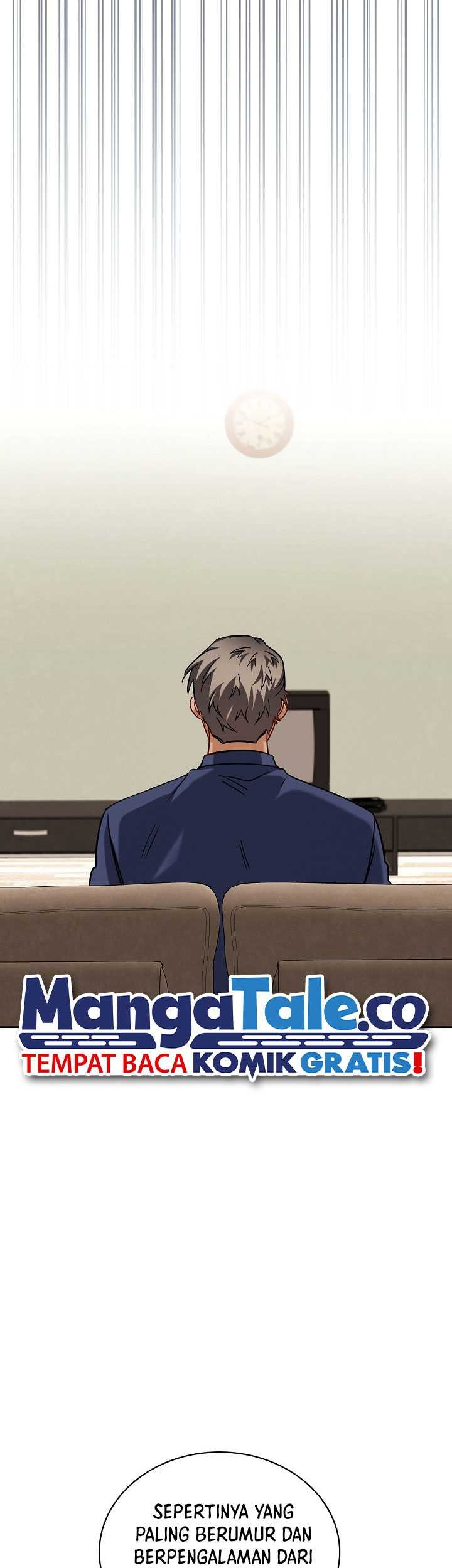 Be the Actor Chapter 64 Gambar 11