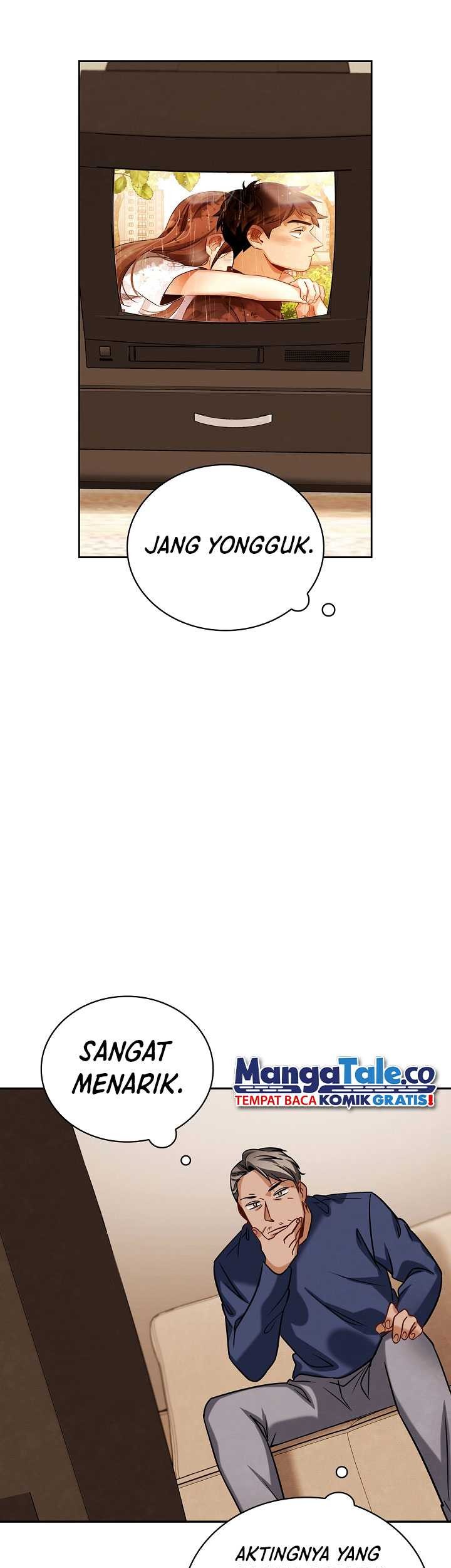 Be the Actor Chapter 64 Gambar 14