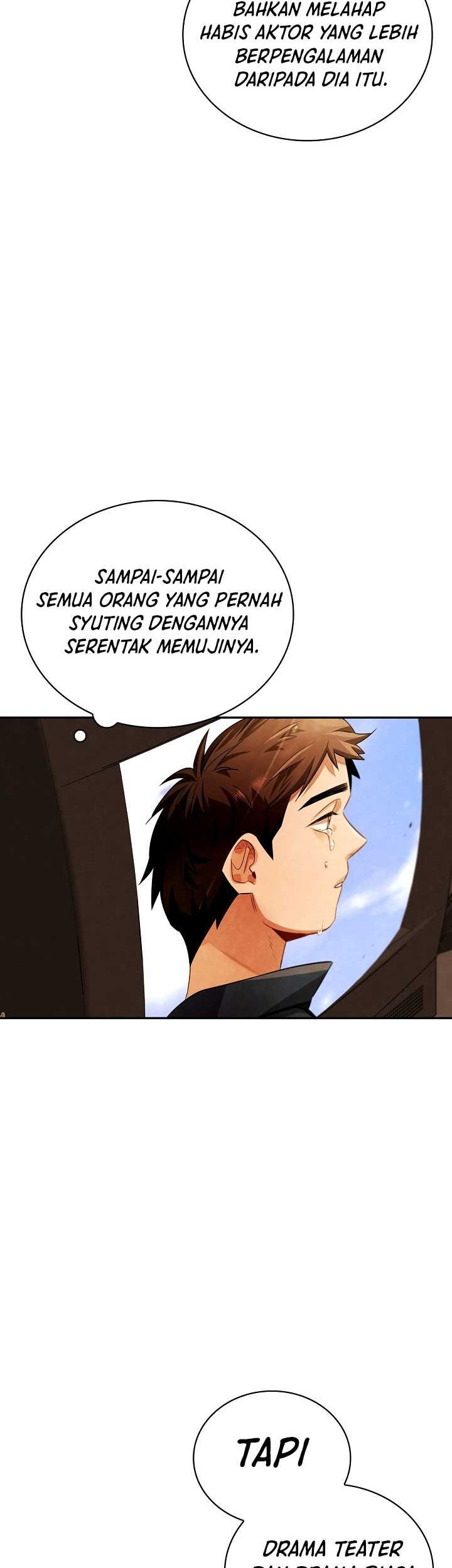 Be the Actor Chapter 64 Gambar 15