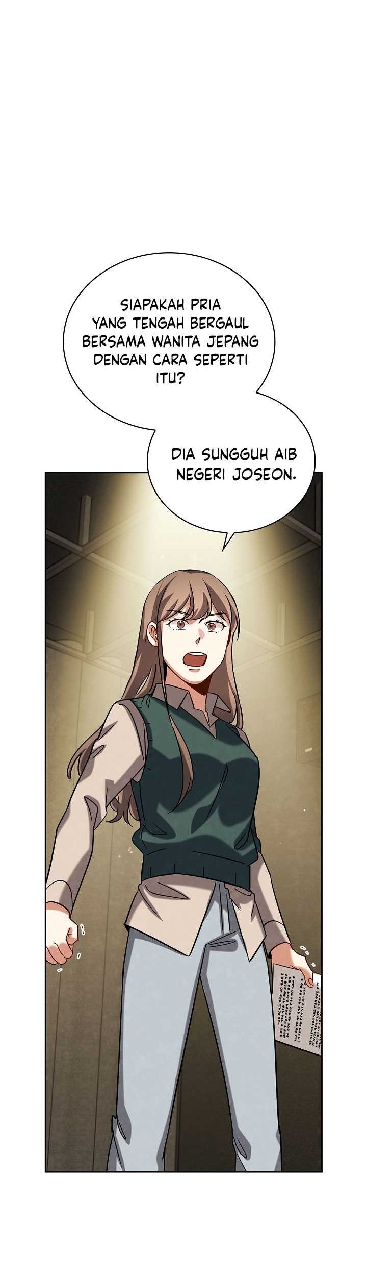 Be the Actor Chapter 64 Gambar 33