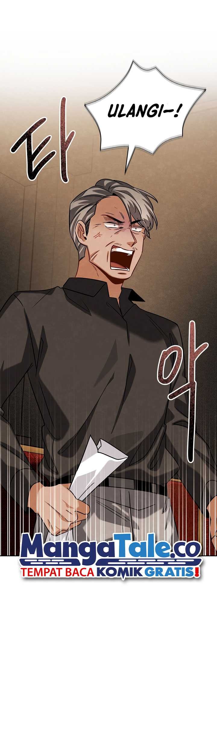 Be the Actor Chapter 64 Gambar 38