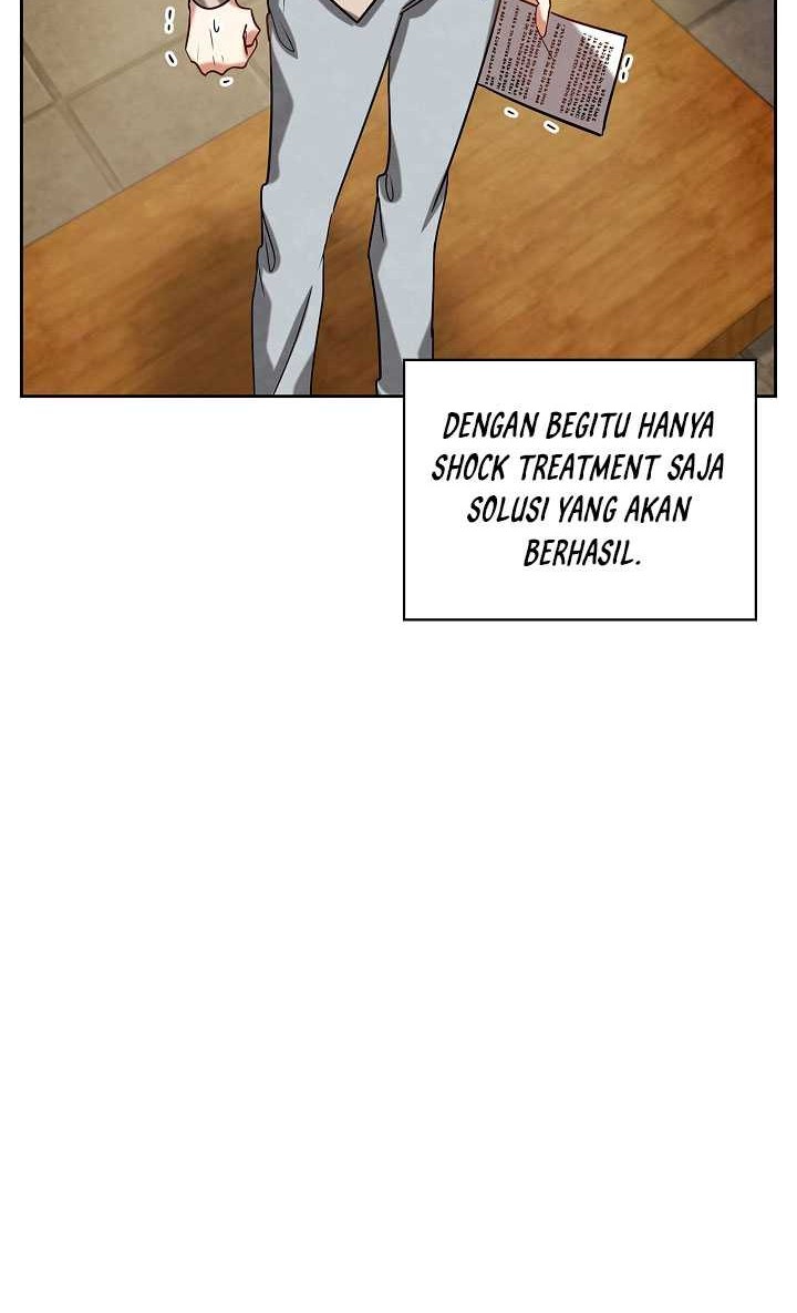 Be the Actor Chapter 64 Gambar 41