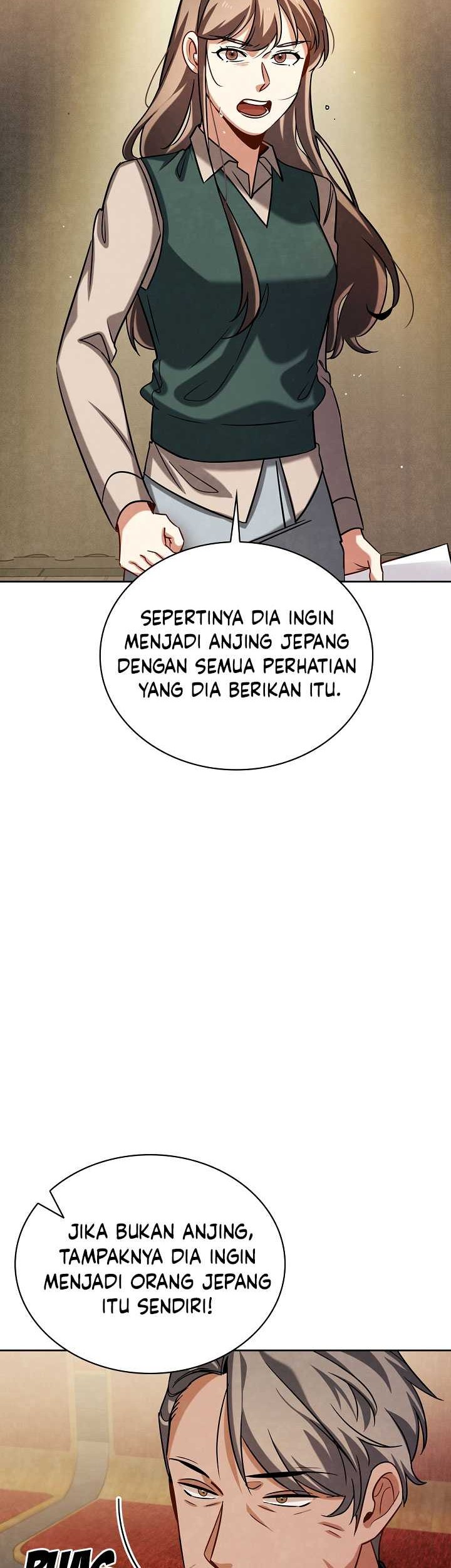 Be the Actor Chapter 64 Gambar 45