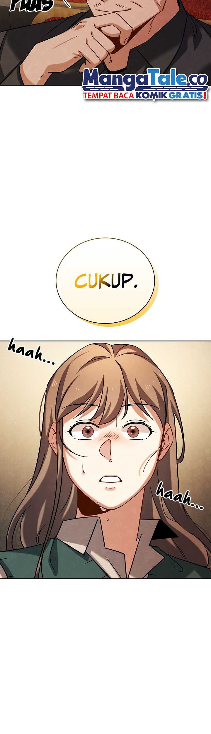 Be the Actor Chapter 64 Gambar 46