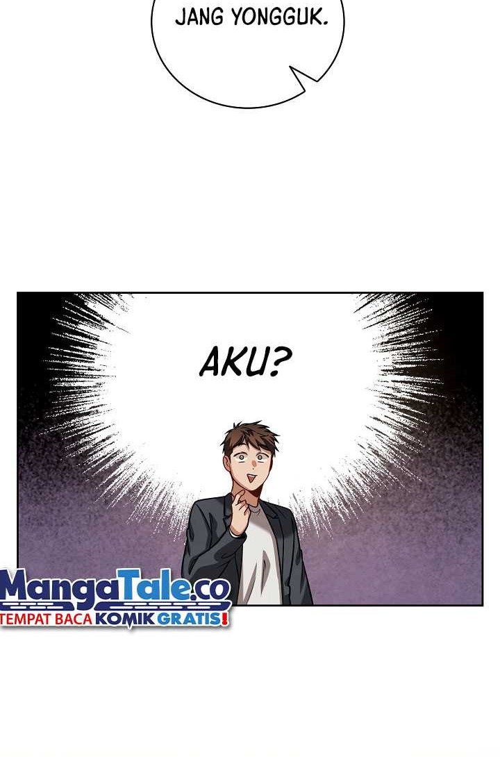 Be the Actor Chapter 64 Gambar 49